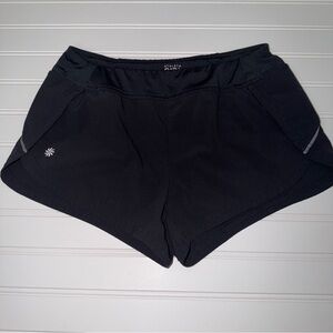 Athleta Girl short size XL/14